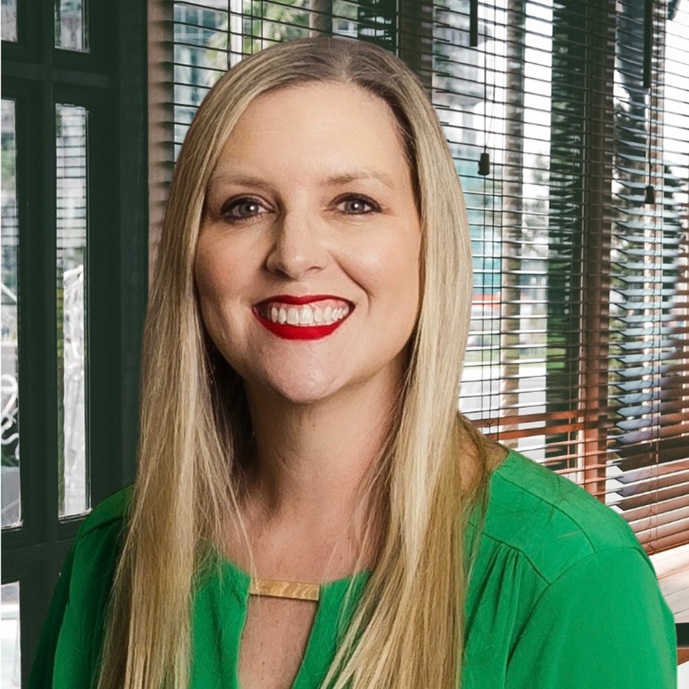 Meet your Posher, Traci